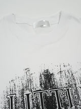 (UNISEX) グランジ 半袖Tシャツ