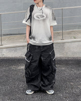 Labic Dedum Velle Cargo Denim