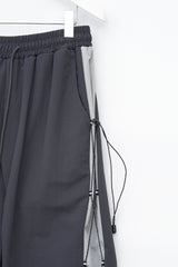 William Cross String Pants (3color)