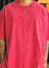 Pigment Basic Short Sleeve 5COLOR