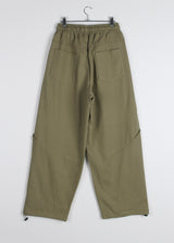 POCKET SWEAT PANTS