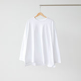 DB OVERSIZED 10S LONG SLEEVE TEE