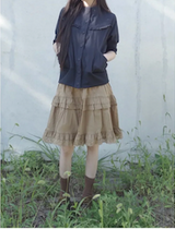 finch blouson
