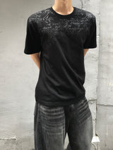 Dale Muscle Fit Short Sleeve T-shirt 3C