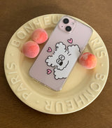 【MADE】ラビングプランキーゼリーハードケース