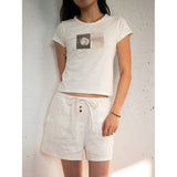 Daydiary Mini Tee