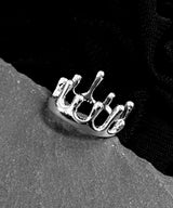 Water Splash Ring