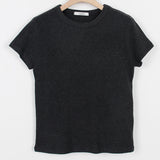 デイリーハーフTシャツ