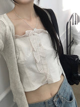 Andy Frill Bustier (2 colors)