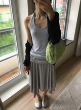 コワリ メリージェーン クッション サンダル スリッパ