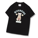 PWM-042 RIVERSIDE DOG