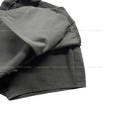 Rizzle Basic Cotton Mini Skirt