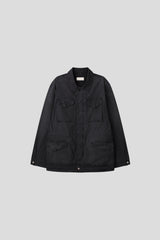 ワークフィールド染色ジャケット