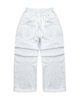 AEバックワードスウェットパンツ_ホワイトオートミール