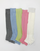 Linker Slim Leg Warmer (6color) 