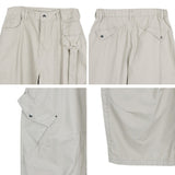 Elt Out-Pocket Cargo Pants