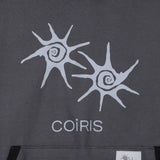 ソルナフードTシャツ (2COLOR)