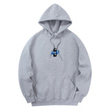CUBE HOODIE