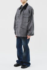 Downer Work Jacket (2color)