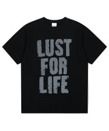 ラストフォーライフTシャツ