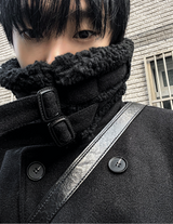 Luke Mustang Long Coat