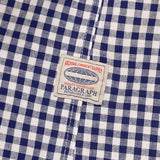 SIGNATURE SCRIPT CHECK SHIRT