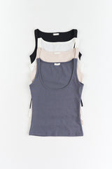 Skims U-neck Sleeveless