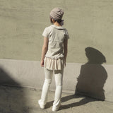 Vintage Cozy Mesh Beanie
