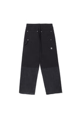 Carpenter Pants_Black