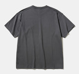 KKAHO ショータイム半袖Tシャツ T94 チャコール