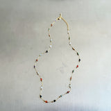 FRAGMENTS NECKLACE