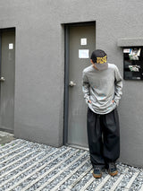 スウィルポタックバルーンワイドパンツ 5C