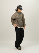 DY Track Nylon Jogger Pants