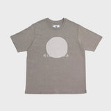 Cover Graphic Tee (4color)