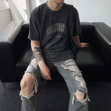 ロサンゼルス半袖Tシャツ / D769207875530
