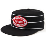 kndw pillbox cap black