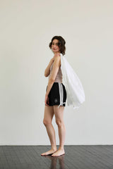 ALLURE BUSTIER SLEEVELESS / RED