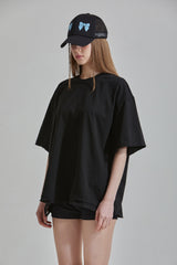 DRILL T-SHIRT