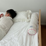 lysianthus body pillow