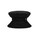 VA Stud Matroos Bucket Hat / Black