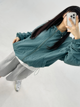 10000SOLD ORIGIN BERMUDA PANTS