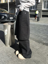 Alpha Layer Cotton Pants (3c)
