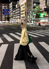ARCH LINE SKIRT