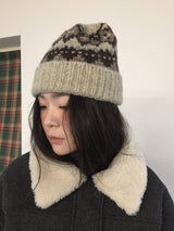 Lola Nordic Beanie (2 Colors)