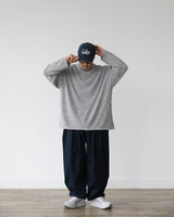AF HAZY BOKASHI KNIT TEE
