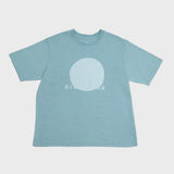 Cover Graphic Tee (4color)