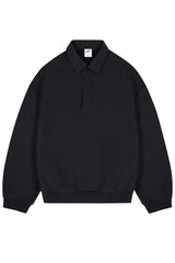 Heavyweight Fleece Sweatshirt