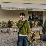 Epi Herashi Regular Knit
