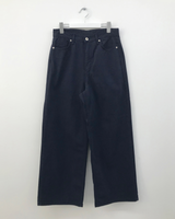 マイロ コットン パンツ (5color)