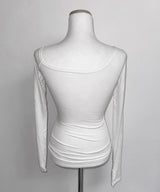 Fanty オフ Tシャツ (3colors)